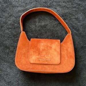Simon Miller Retro Bag in Rust